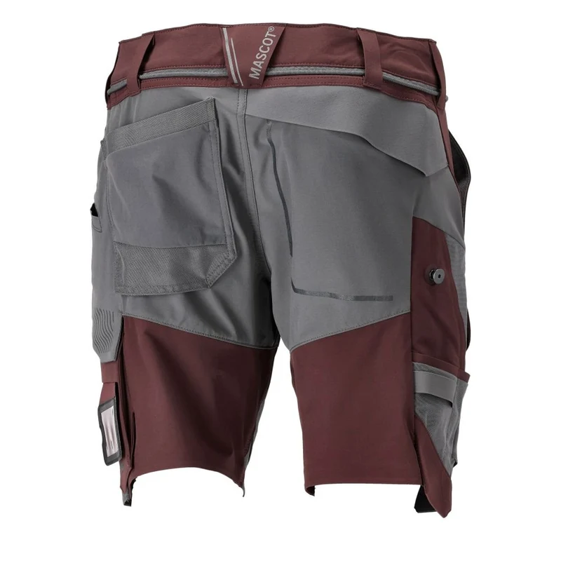 Mascot Customized Korte Werkbroek 22149