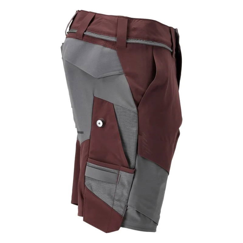 Mascot Customized Korte Werkbroek 22149