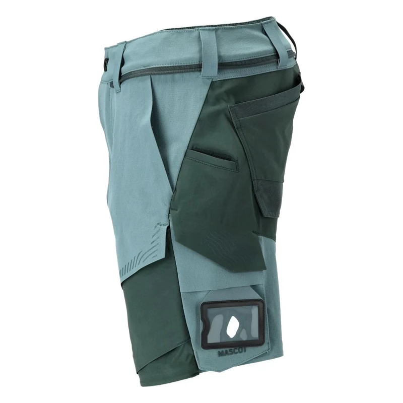 Mascot Customized Korte Werkbroek 22149