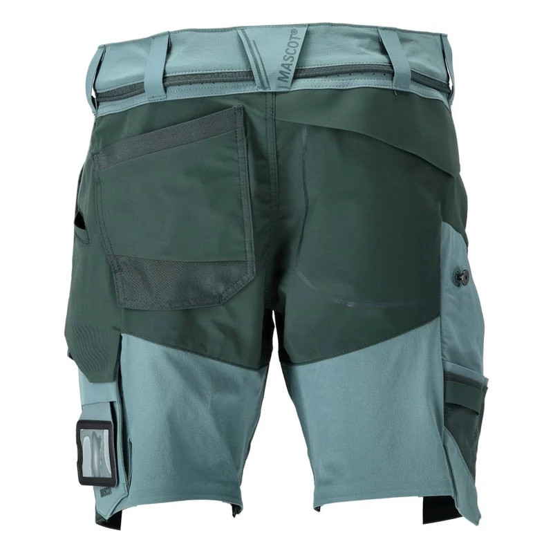 Mascot Customized Korte Werkbroek 22149