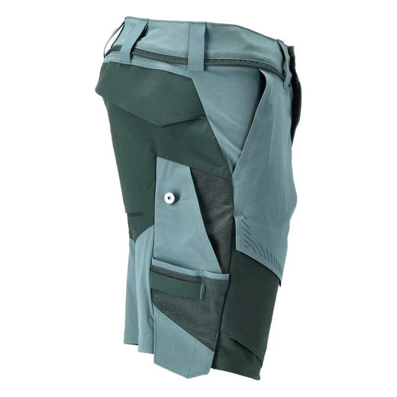 Mascot Customized Korte Werkbroek 22149