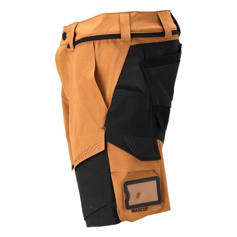 Mascot Customized Korte Werkbroek 22149
