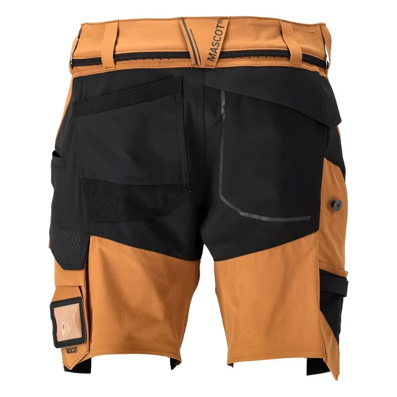 Mascot Customized Korte Werkbroek 22149