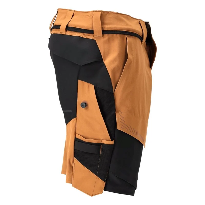 Mascot Customized Korte Werkbroek 22149