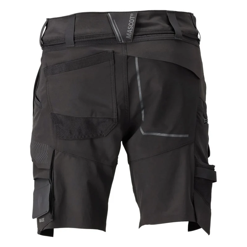 Mascot Customized Korte Werkbroek 22149
