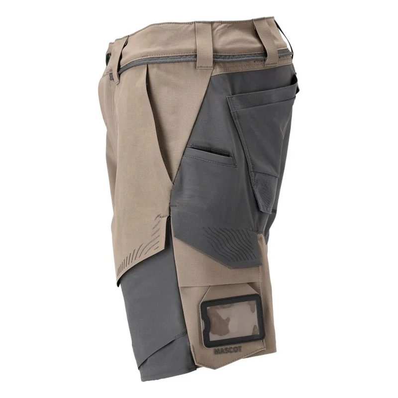 Mascot Customized Korte Werkbroek 22149