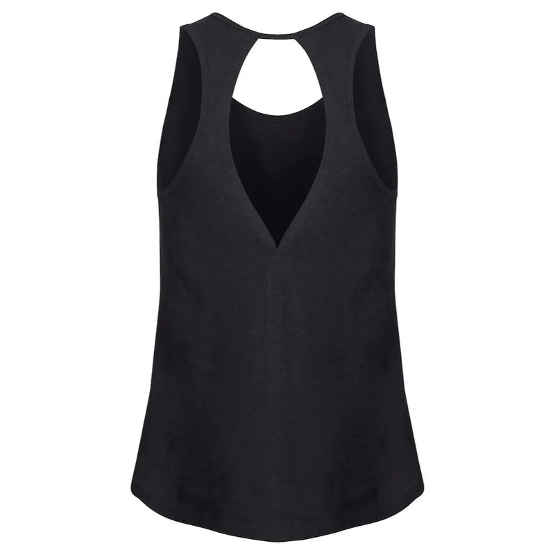 Clique Slub Tanktop Dames 029351