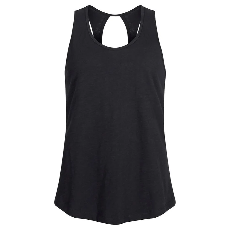 Clique Slub Tanktop Dames 029351