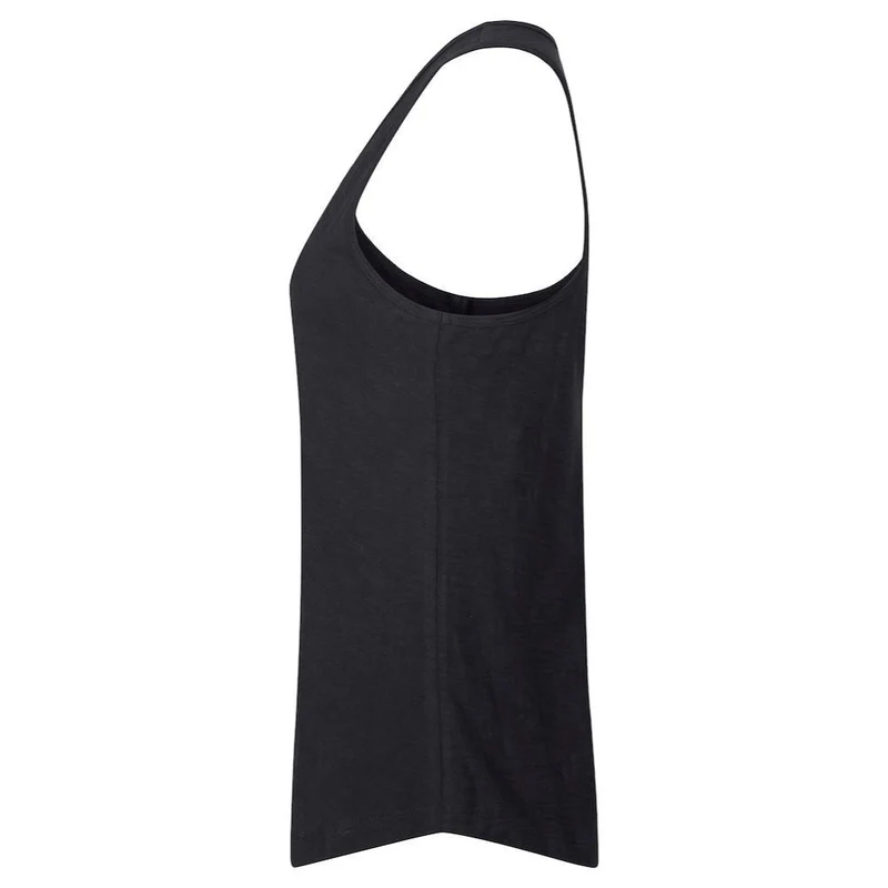 Clique Slub Tanktop Dames 029351