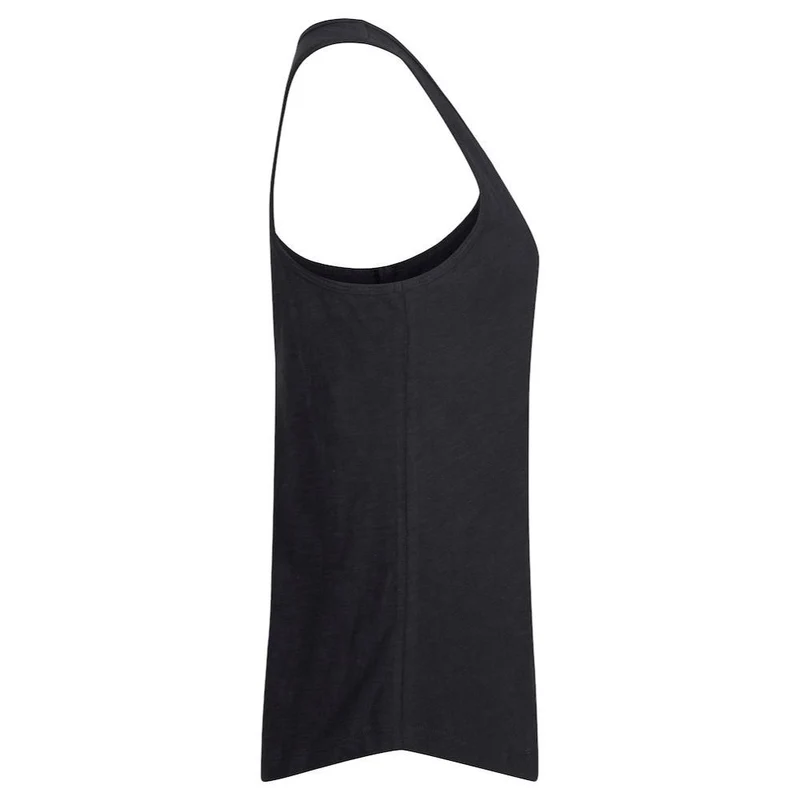 Clique Slub Tanktop Dames 029351