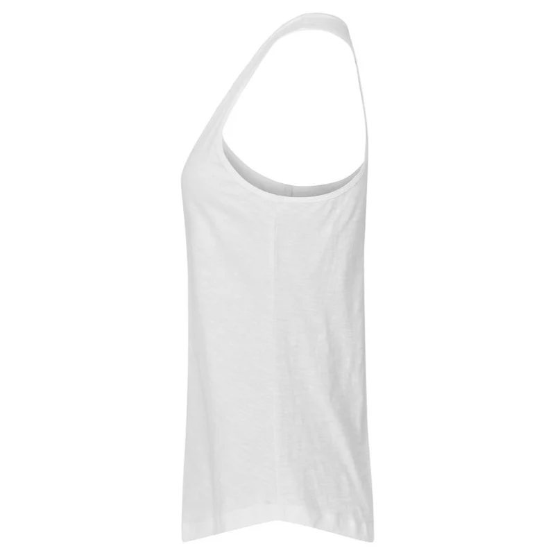 Clique Slub Tanktop Dames 029351