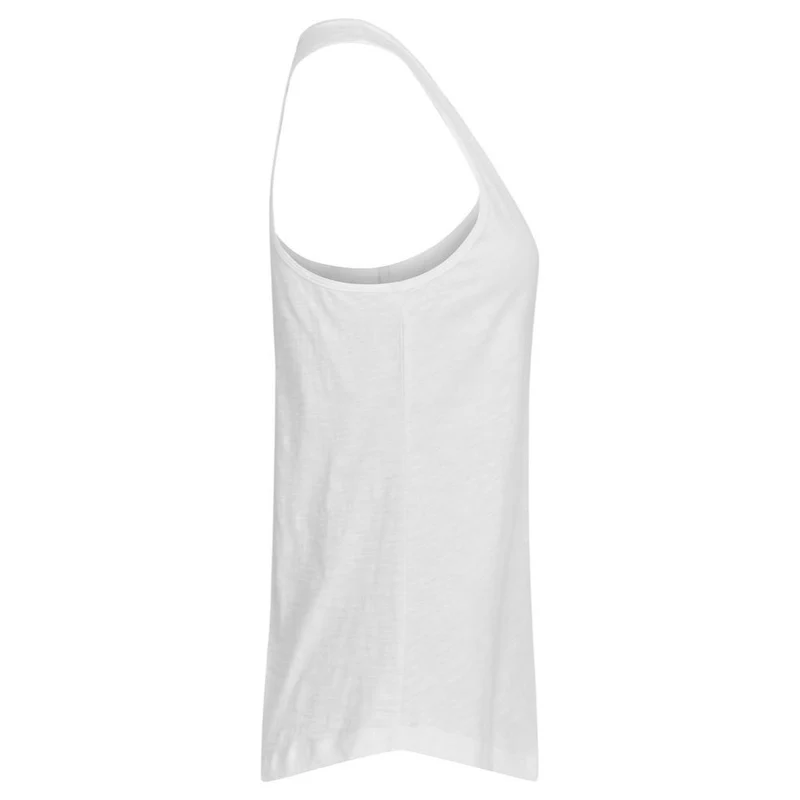 Clique Slub Tanktop Dames 029351