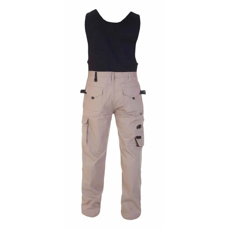Hydrowear Cuijk Amerikaanse Overall 042010