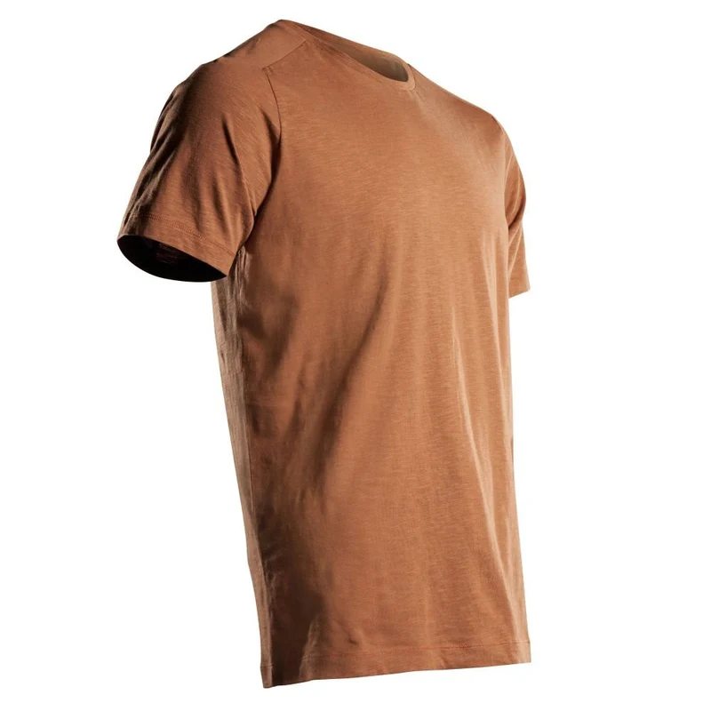 Mascot Customized T-Shirt Met Korte Mouwen 22582