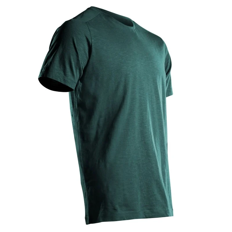Mascot Customized T-Shirt Met Korte Mouwen 22582