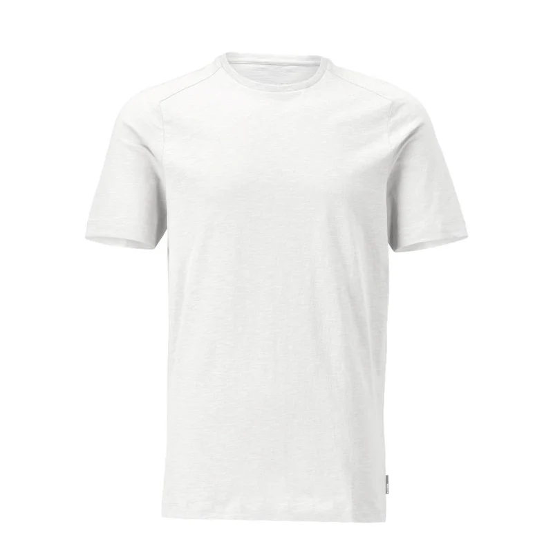 Mascot Customized T-Shirt Met Korte Mouwen 22582