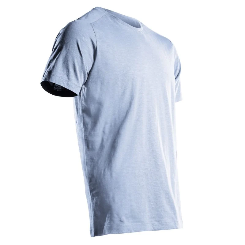 Mascot Customized T-Shirt Met Korte Mouwen 22582