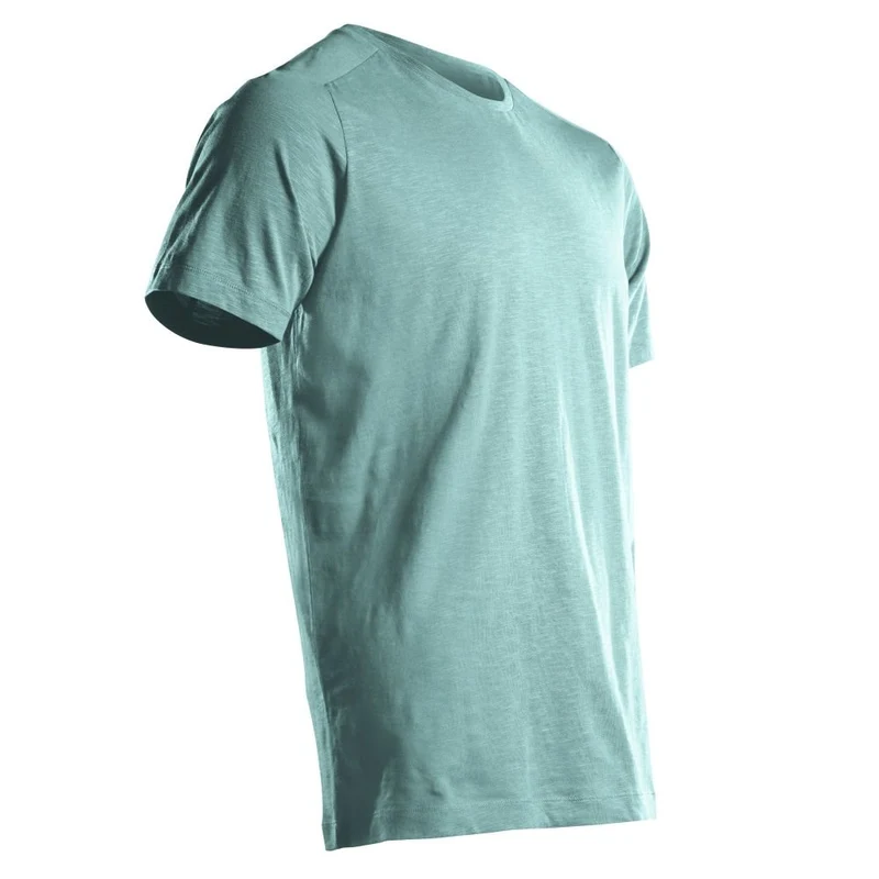 Mascot Customized T-Shirt Met Korte Mouwen 22582