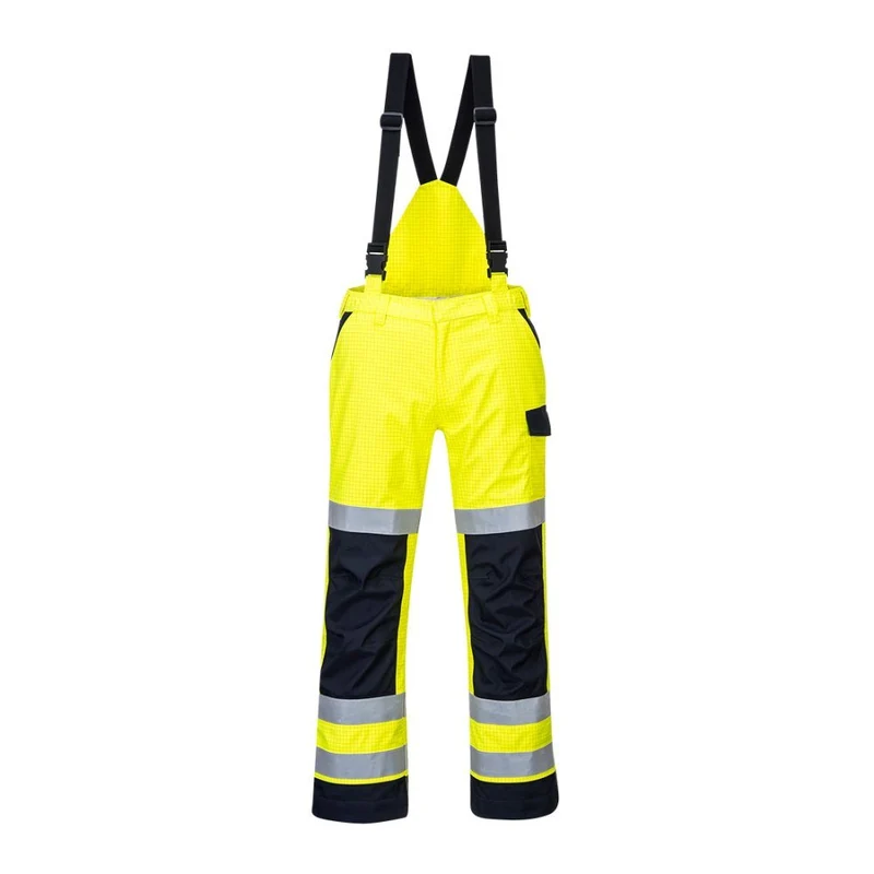 Portwest Modaflame Multi Arc Regenbroek CL.3 MV71