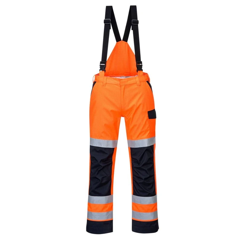 Portwest Modaflame Multi Arc Regenbroek CL.3 MV71
