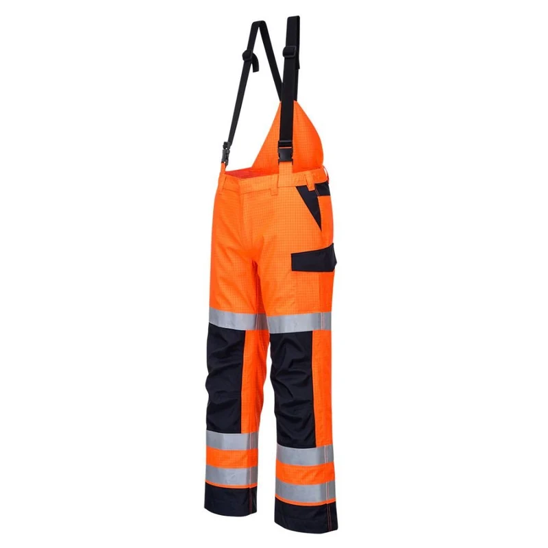 Portwest Modaflame Multi Arc Regenbroek CL.3 MV71