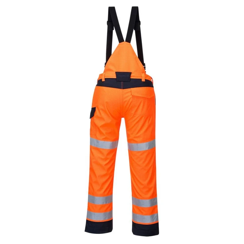 Portwest Modaflame Multi Arc Regenbroek CL.3 MV71