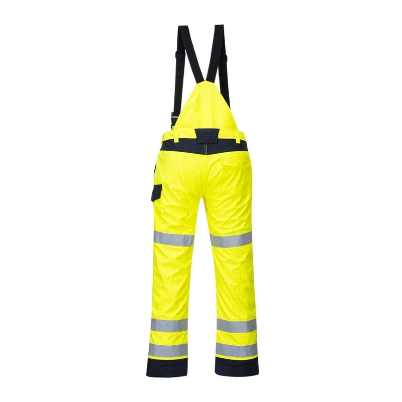 Portwest Modaflame Multi Arc Regenbroek CL.3 MV71