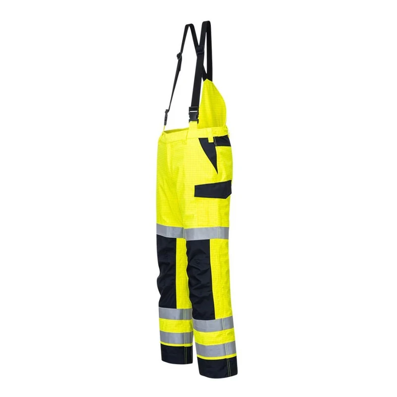 Portwest Modaflame Multi Arc Regenbroek CL.3 MV71