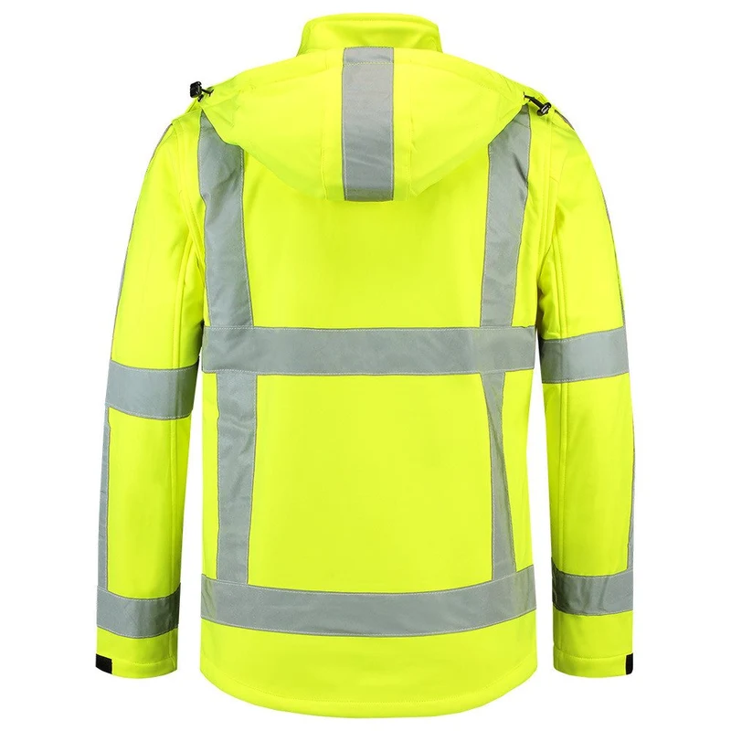 Tricorp Softshell Jack RWS 403003