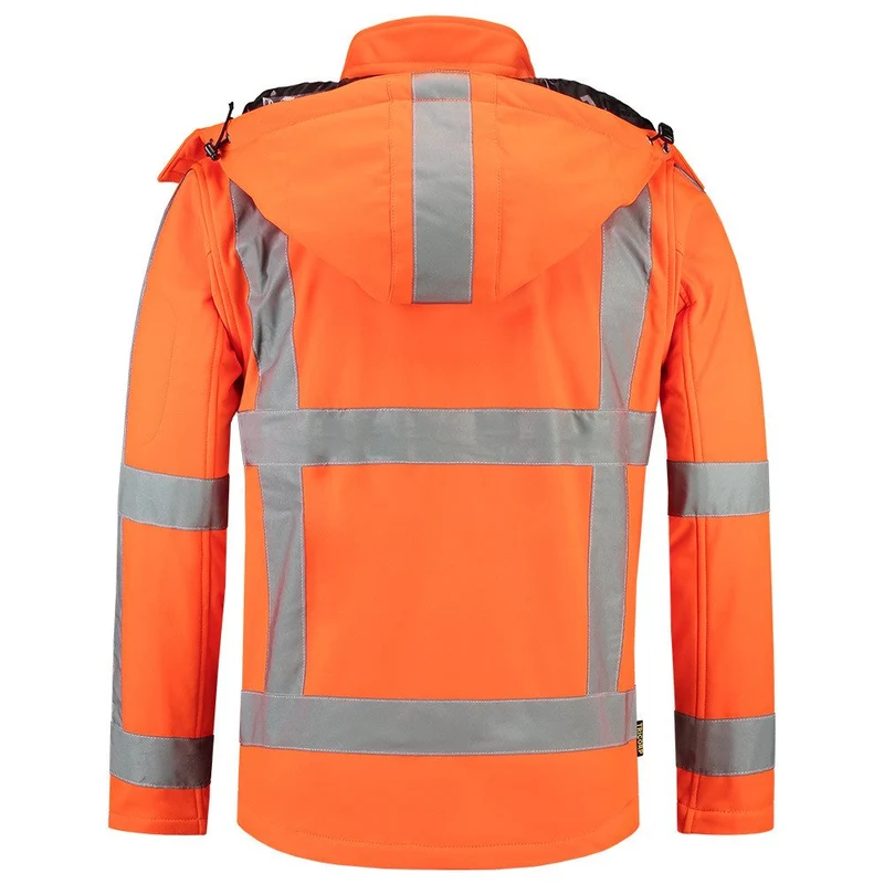Tricorp Softshell Jack RWS 403003