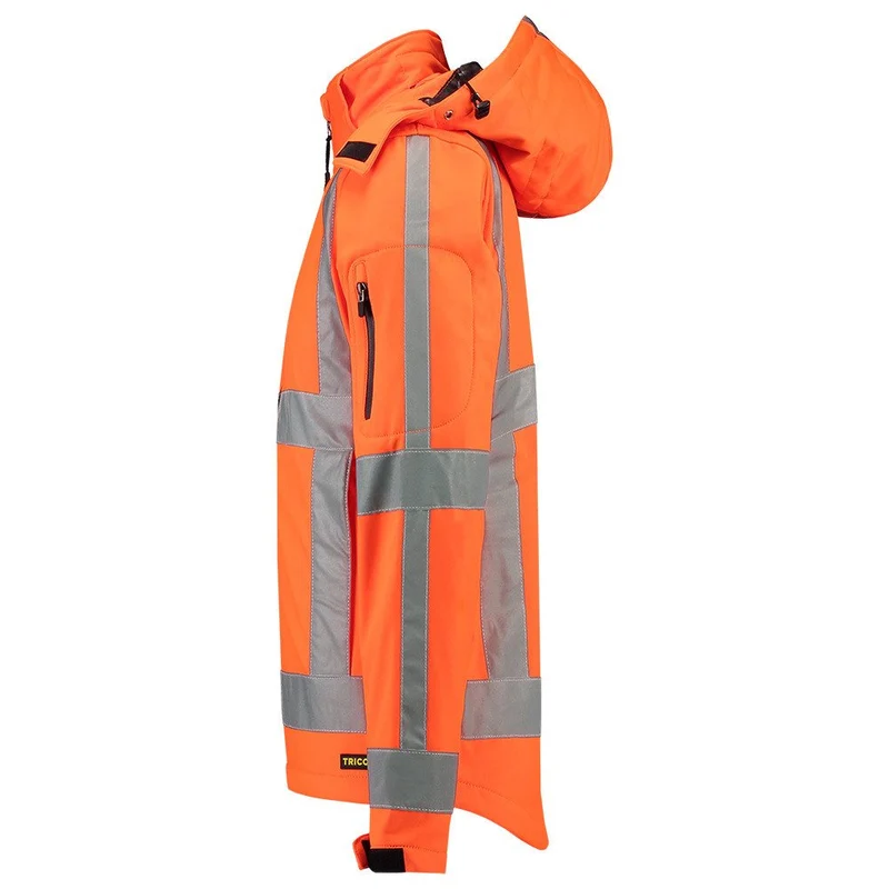 Tricorp Softshell Jack RWS 403003