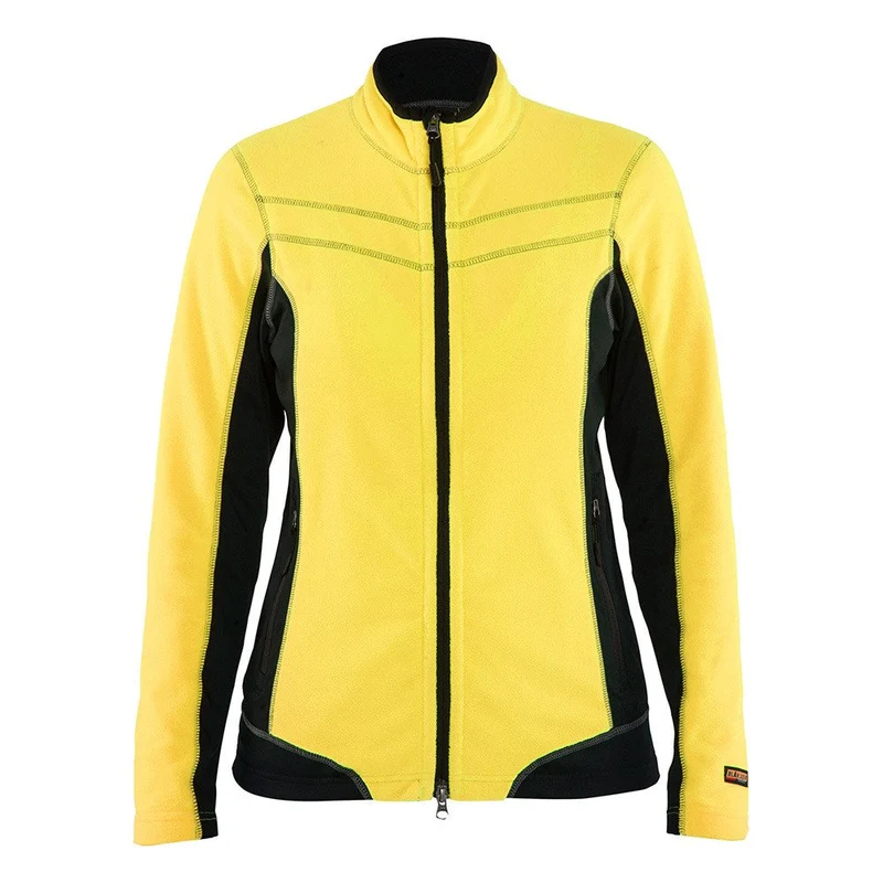 Blaklader Dames Microfleecevest 4924