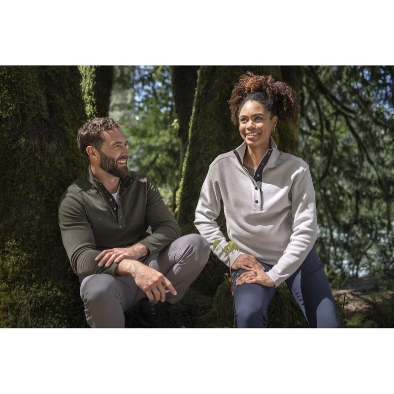 Cutter & Buck Hunts Point Fleece Men 358428