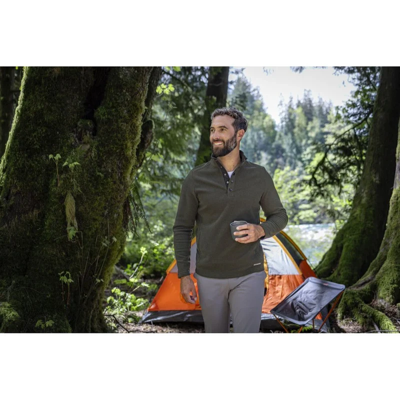 Cutter & Buck Hunts Point Fleece Men 358428