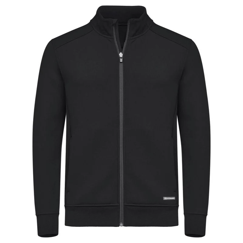 Cutter & Buck Pemberton Cardigan FZ Heren 358426