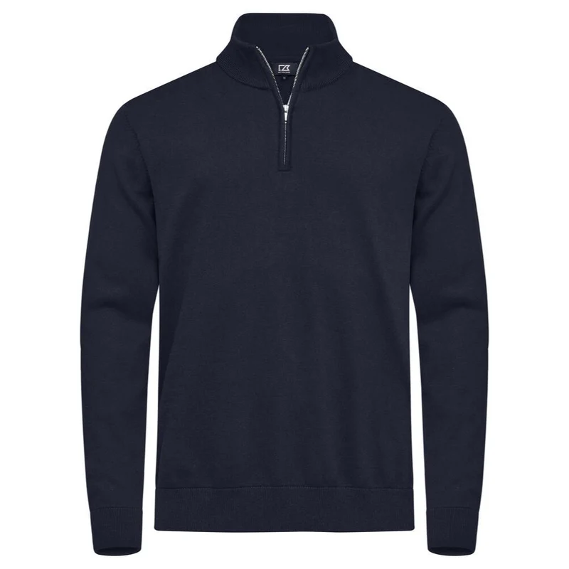 Cutter & Buck Oakville HZ Sweater Men 355428