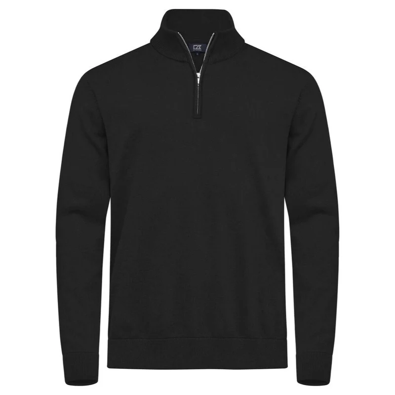 Cutter & Buck Oakville HZ Sweater Men 355428