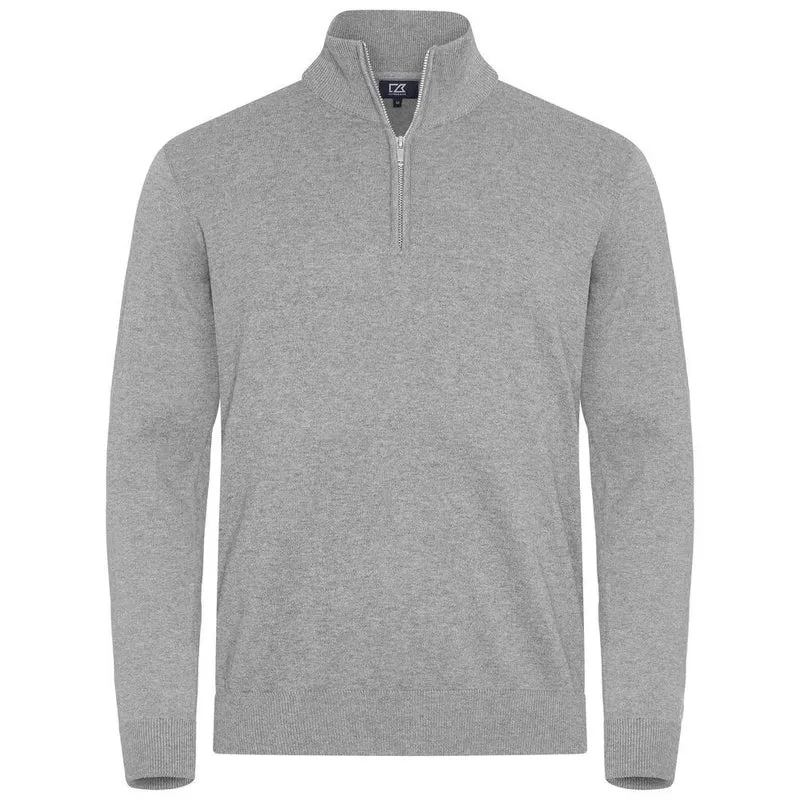 Cutter & Buck Oakville HZ Sweater Men 355428