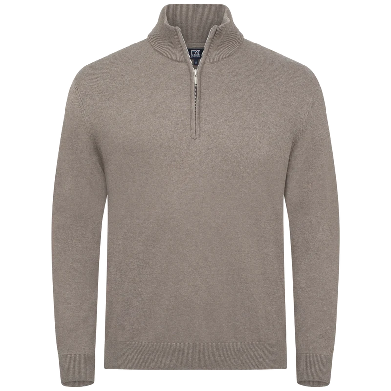 Cutter & Buck Oakville HZ Sweater Men 355428