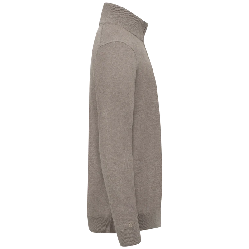Cutter & Buck Oakville HZ Sweater Men 355428