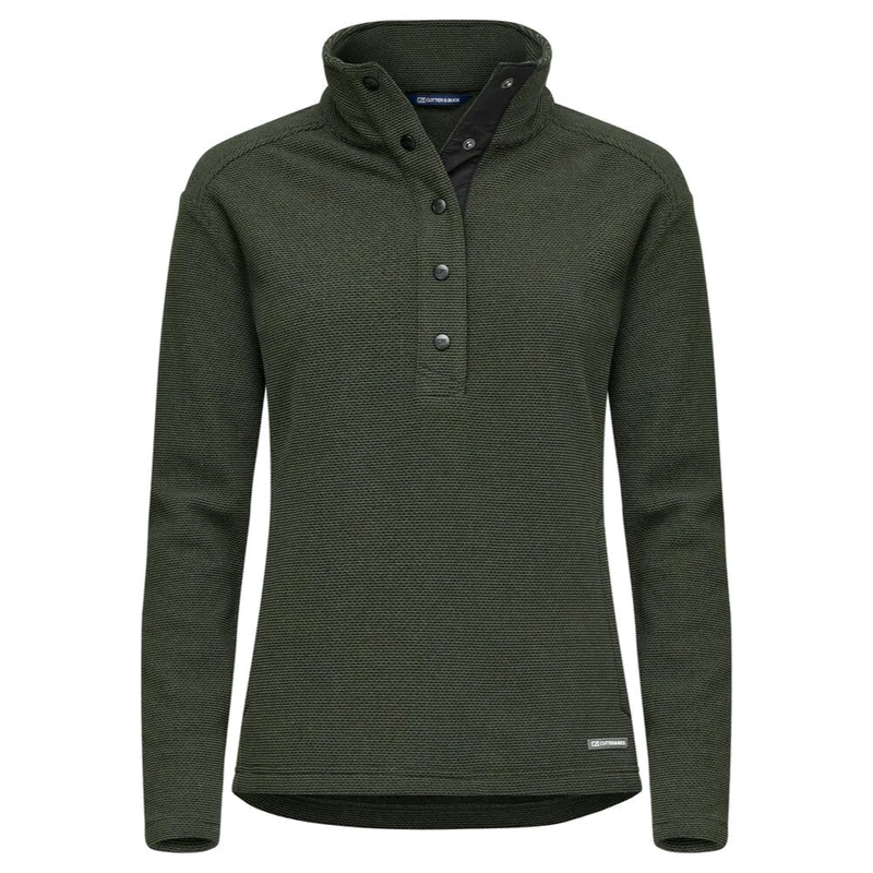 Cutter & Buck Hunts Point Fleece Women 358429