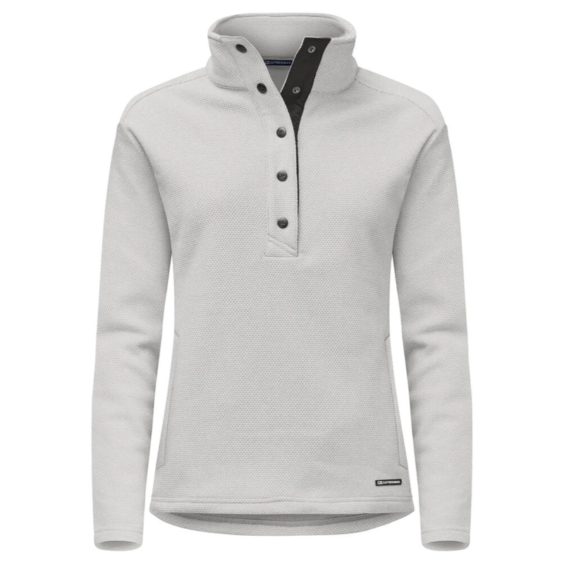 Cutter & Buck Hunts Point Fleece Women 358429
