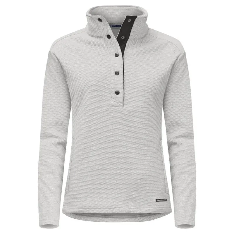 Cutter & Buck Hunts Point Fleece Women 358429