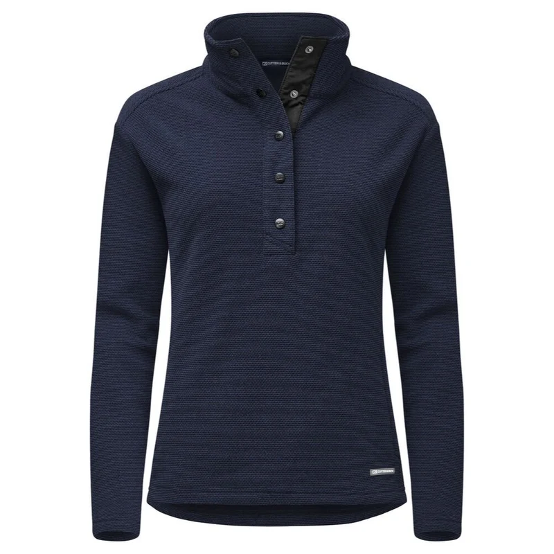 Cutter & Buck Hunts Point Fleece Women 358429
