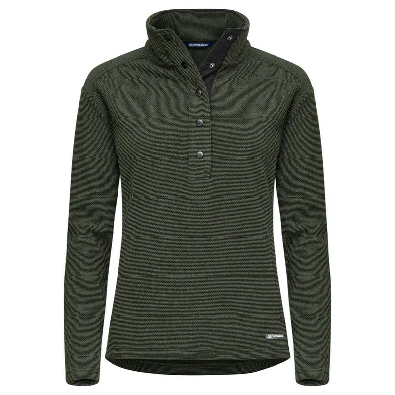 Cutter & Buck Hunts Point Fleece Women 358429