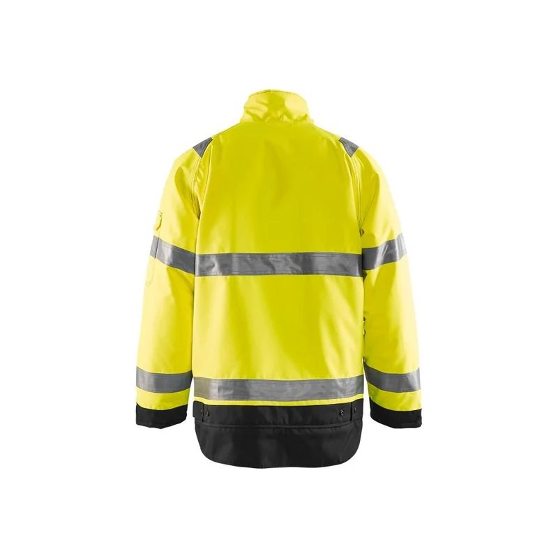 Blaklader Winterjas HIGH VIS 4827-1977