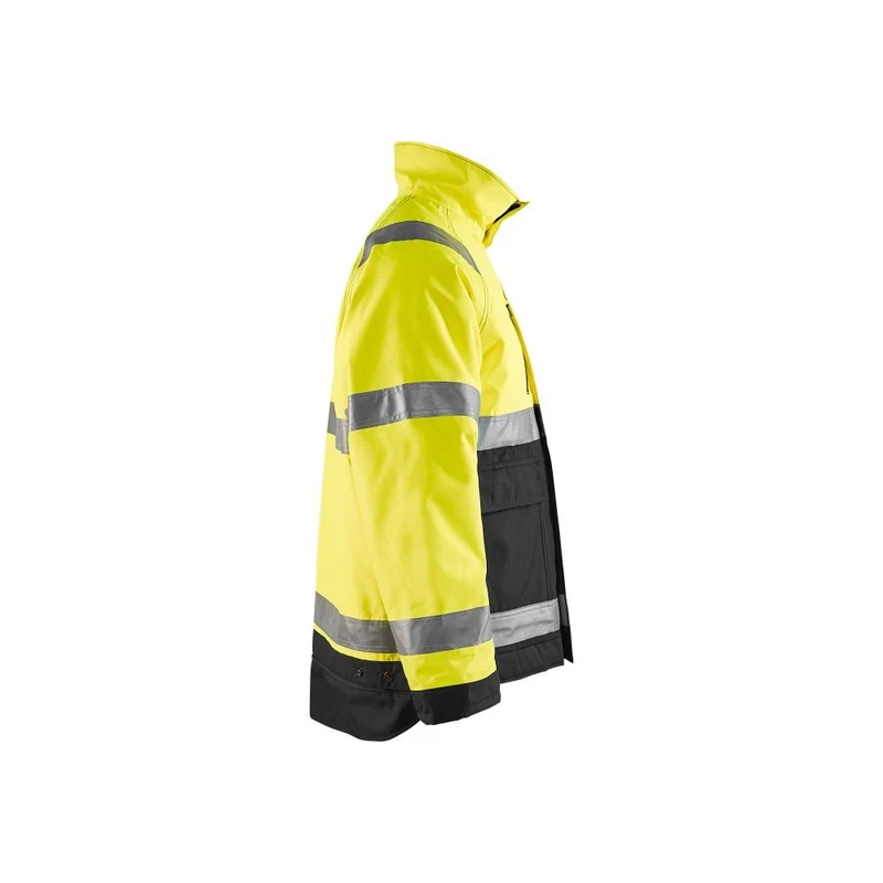 Blaklader Winterjas HIGH VIS 4827-1977