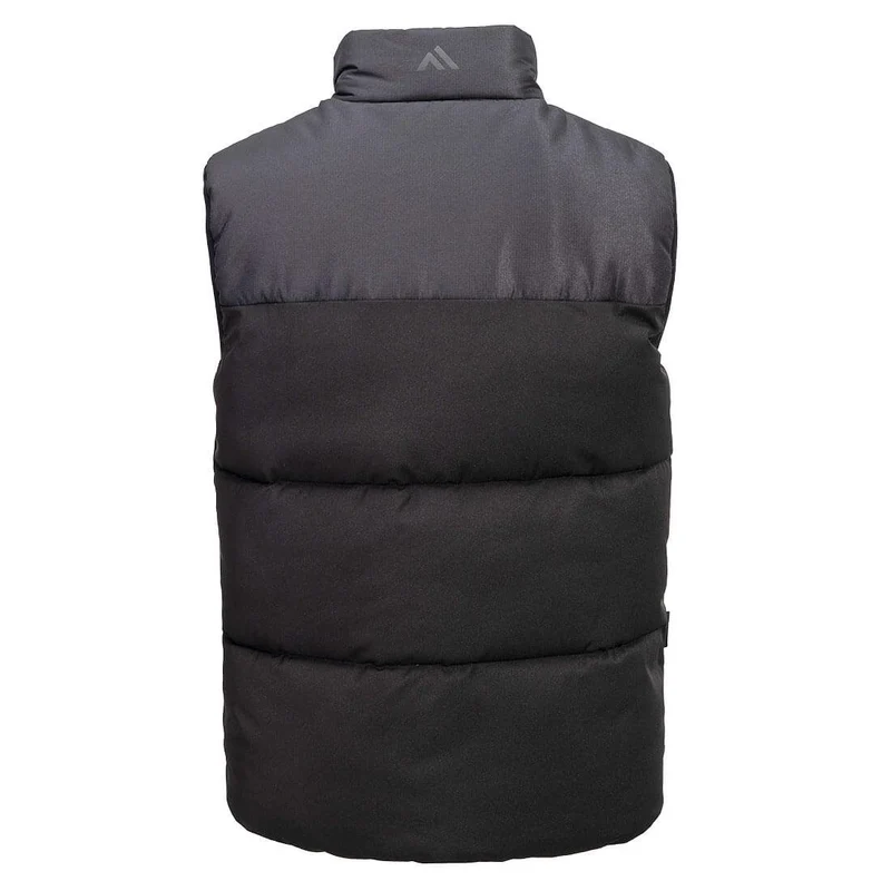 Portwest KX3 Insulated Baffle Bodywarmer KX305