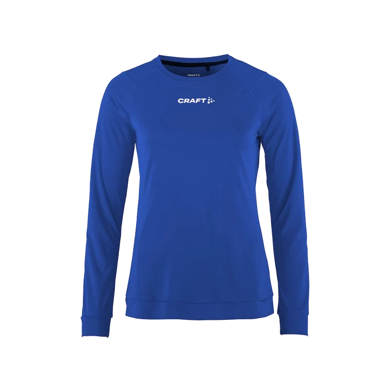 Craft Rush 2.0 LS Tee W 1914659