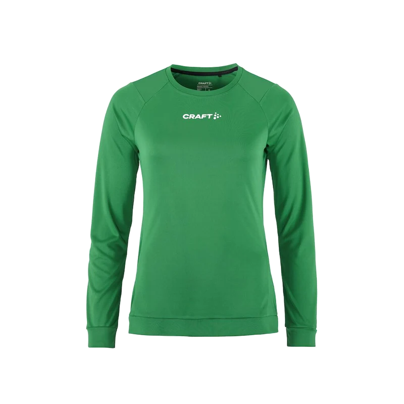 Craft Rush 2.0 LS Tee W 1914659